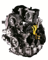 P324F Engine